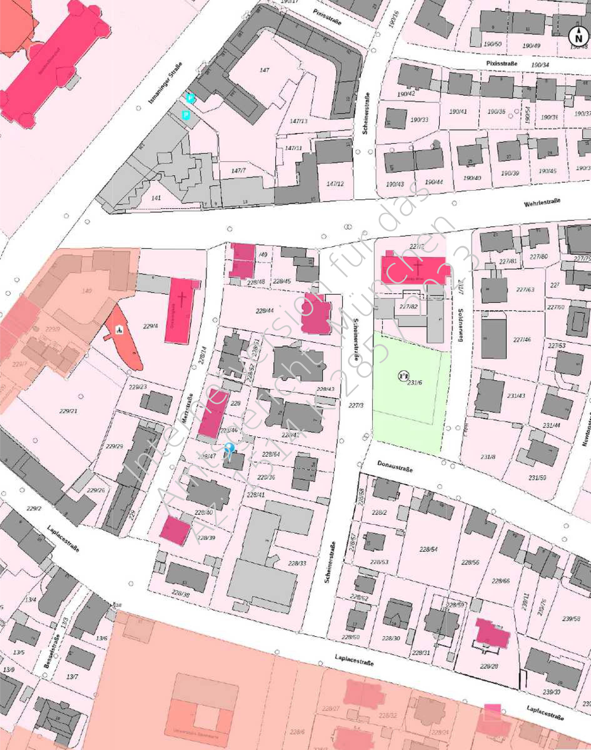 bayern 1514 K 0285/2023 Merzstraße 6, 81679 München 36