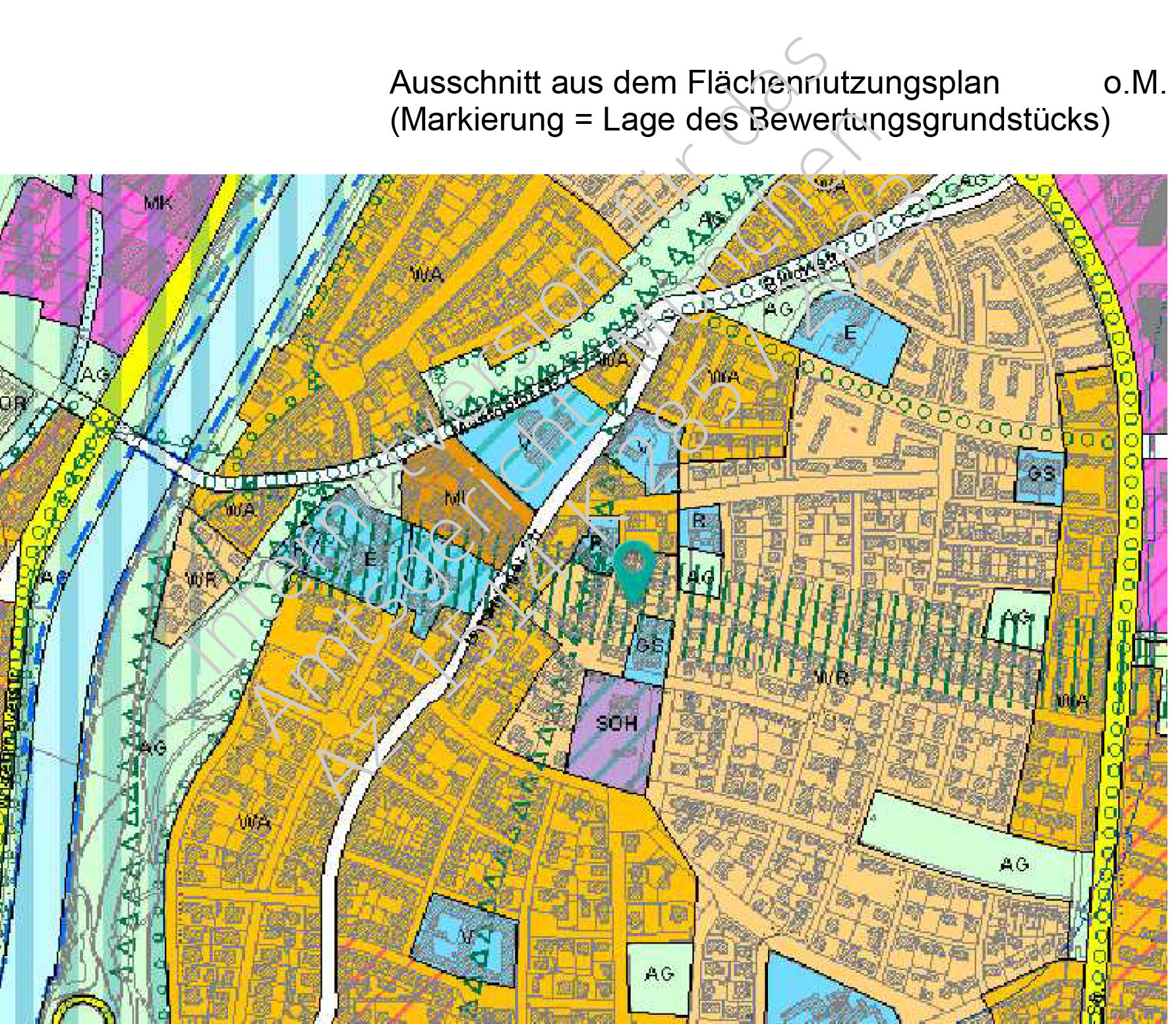 bayern 1514 K 0285/2023 Merzstraße 6, 81679 München 31