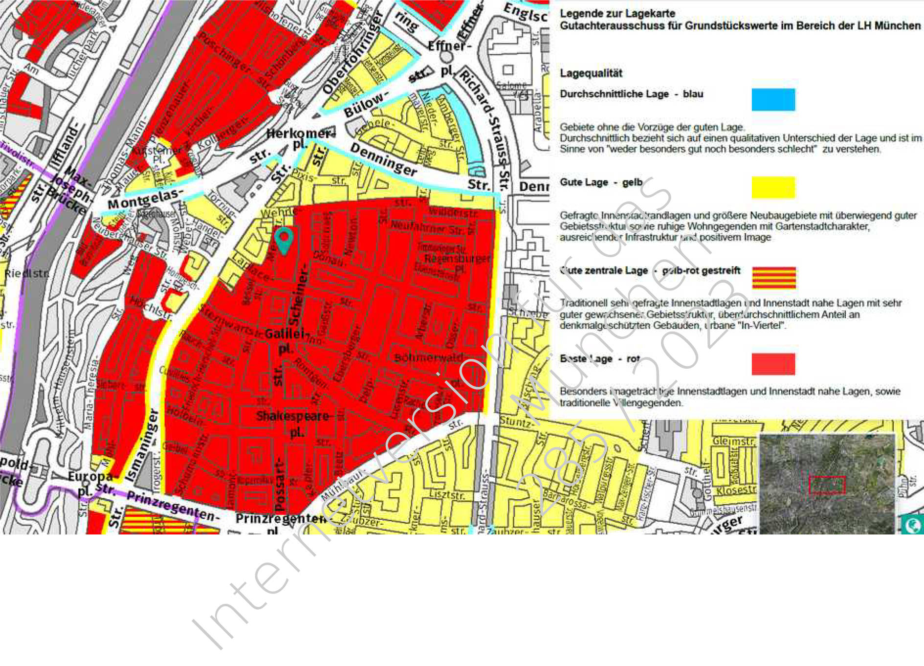 bayern 1514 K 0285/2023 Merzstraße 6, 81679 München 34