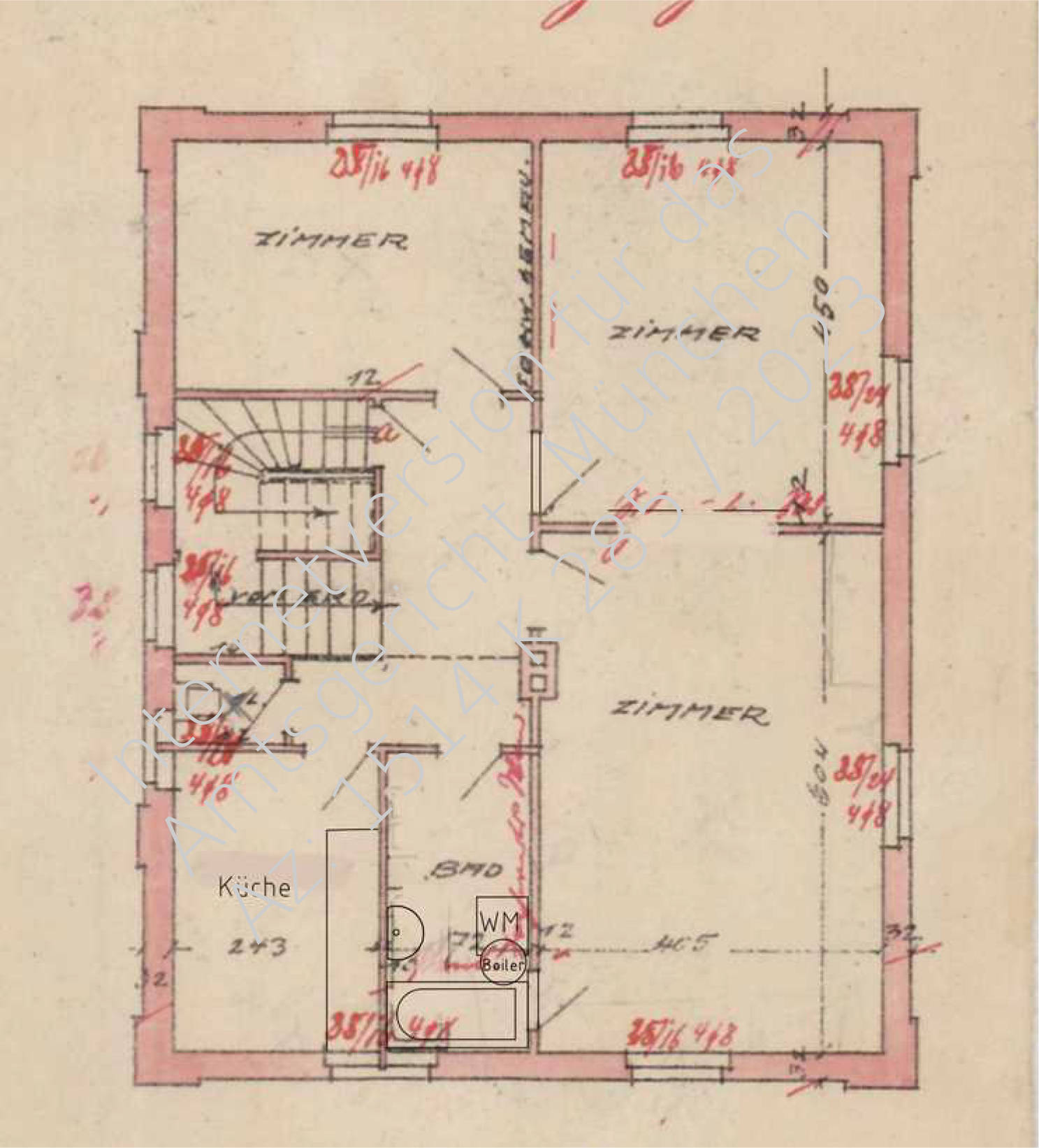 bayern 1514 K 0285/2023 Merzstraße 6, 81679 München 32