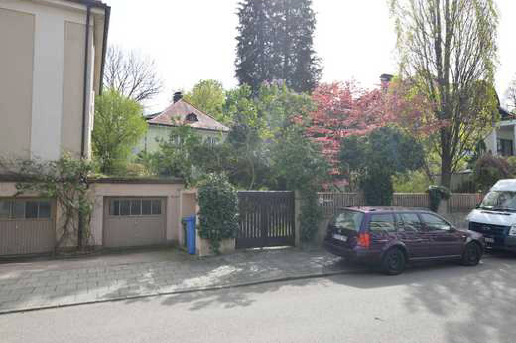 Einfamilienhaus in Merzstraße 6, 81679 München - Bild 4