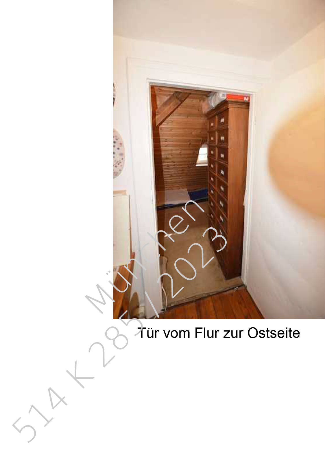 bayern 1514 K 0285/2023 Merzstraße 6, 81679 München 21