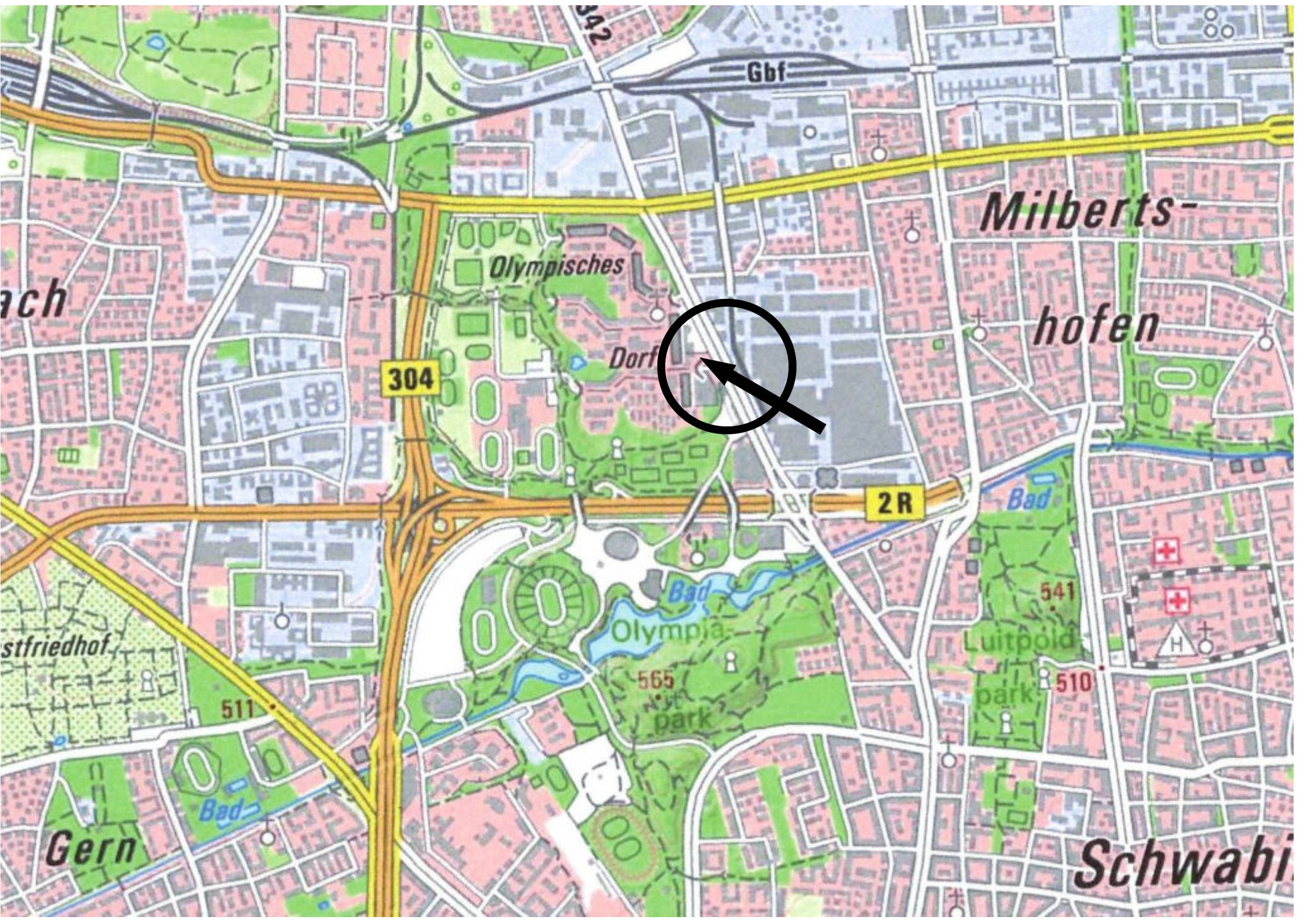 bayern 1514K0303-2024 Helene-Mayer-Ring  4, 80809 München 6