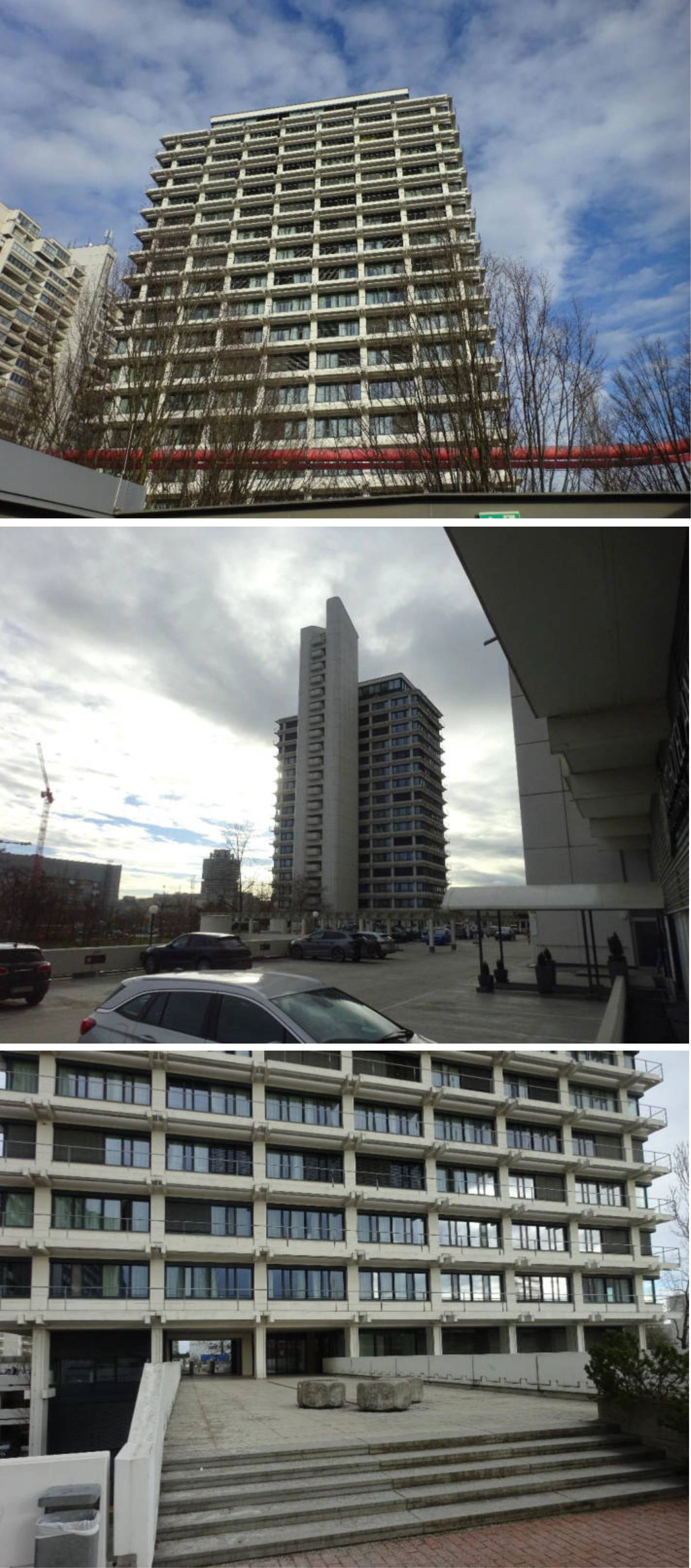 Eigentumswohnung (1 bis 2 Zimmer), Sonstiges in Helene-Mayer-Ring  4, 80809 München - Bild 5