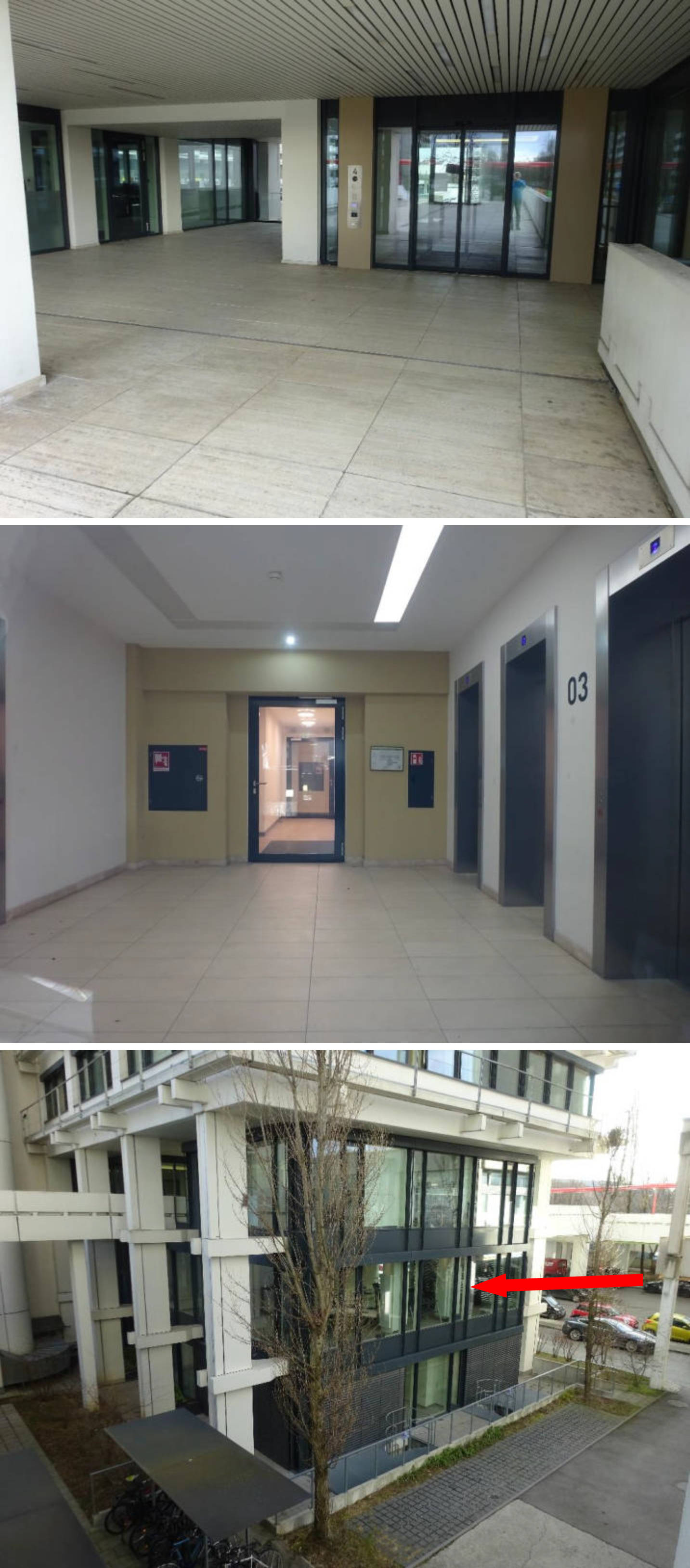 Eigentumswohnung (1 bis 2 Zimmer), Sonstiges in Helene-Mayer-Ring  4, 80809 München - Bild 2