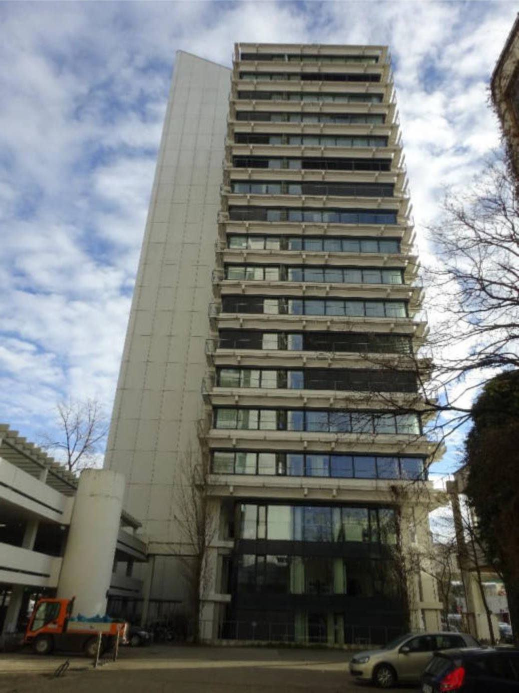 Eigentumswohnung (1 bis 2 Zimmer), Sonstiges in Helene-Mayer-Ring  4, 80809 München - Bild 4