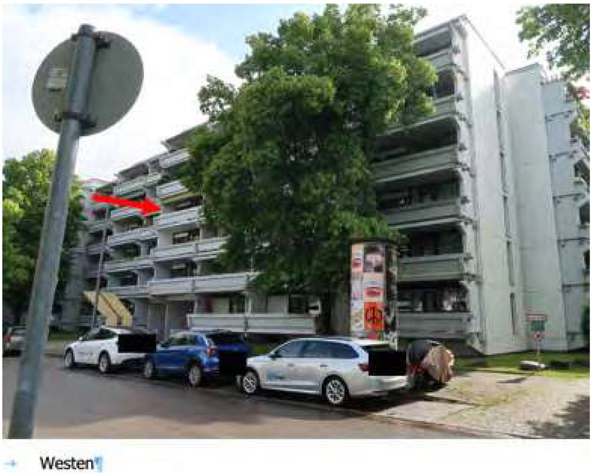 Eigentumswohnung (3 bis 4 Zimmer) in Alfred-Neumann-Anger 10, 81737 München