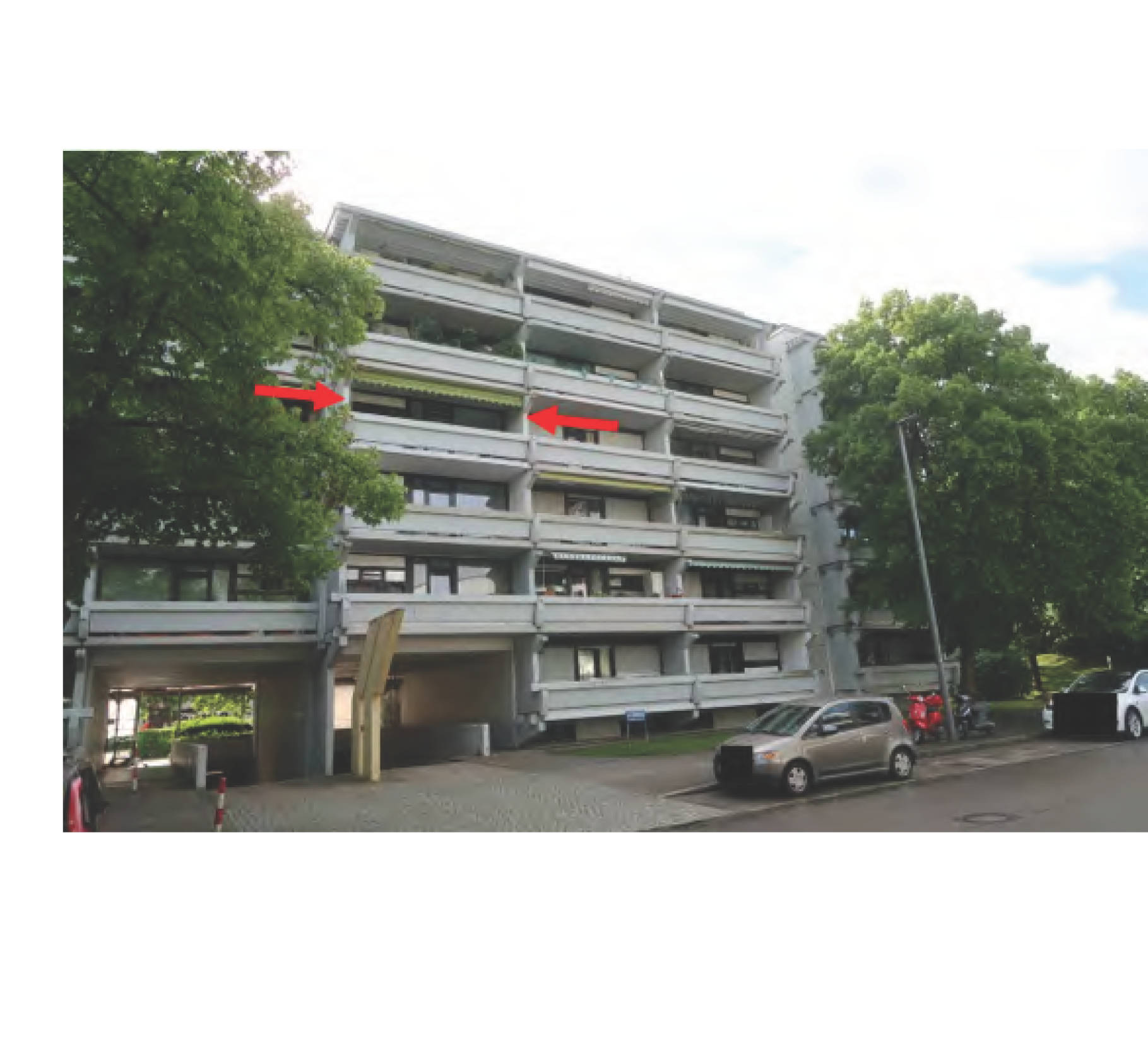 Eigentumswohnung (3 bis 4 Zimmer) in Alfred-Neumann-Anger 10, 81737 München - Bild 5