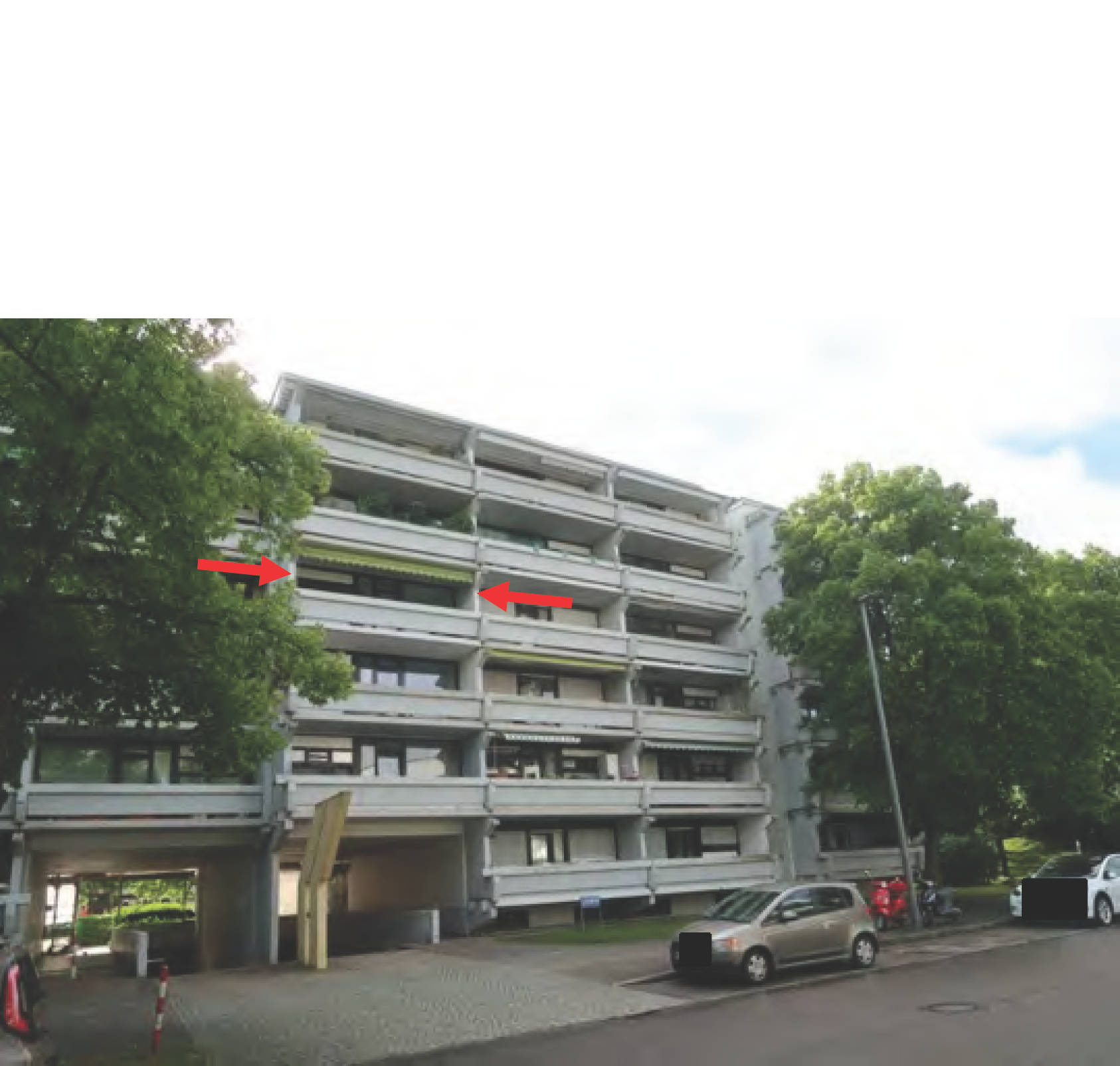 Eigentumswohnung (3 bis 4 Zimmer) in Alfred-Neumann-Anger 10, 81737 München - Bild 3