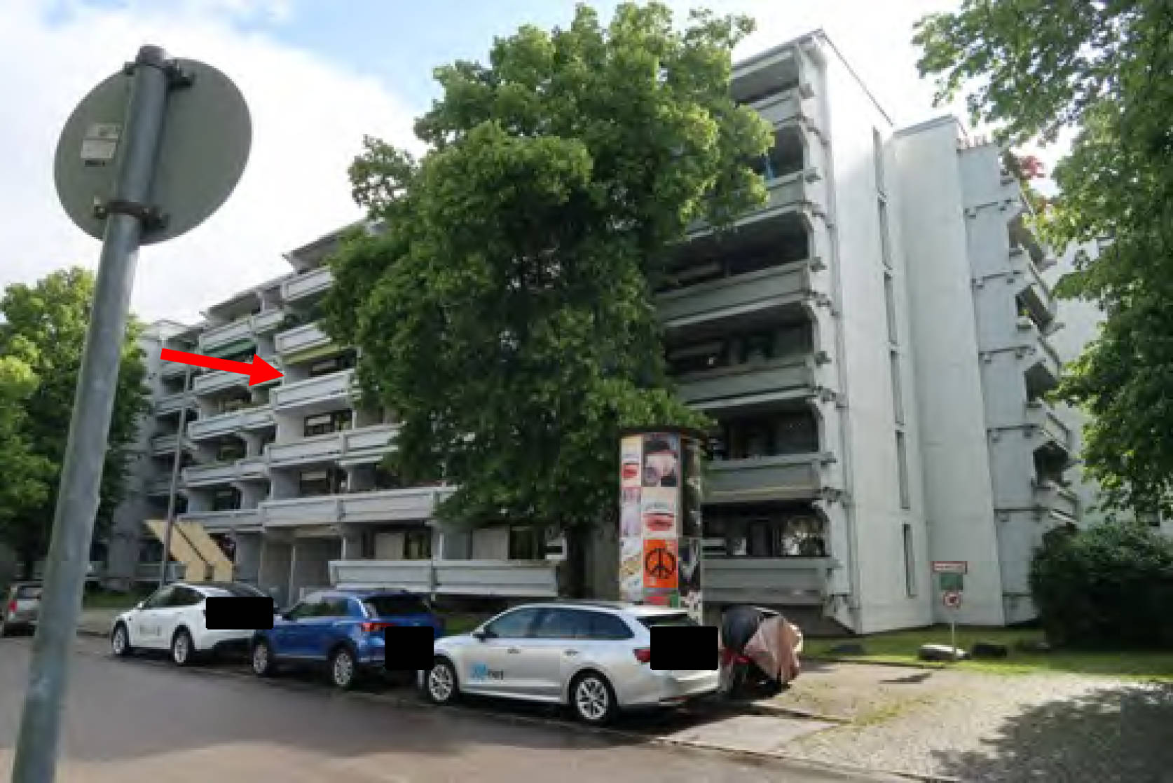Eigentumswohnung (3 bis 4 Zimmer) in Alfred-Neumann-Anger 10, 81737 München - Bild 5