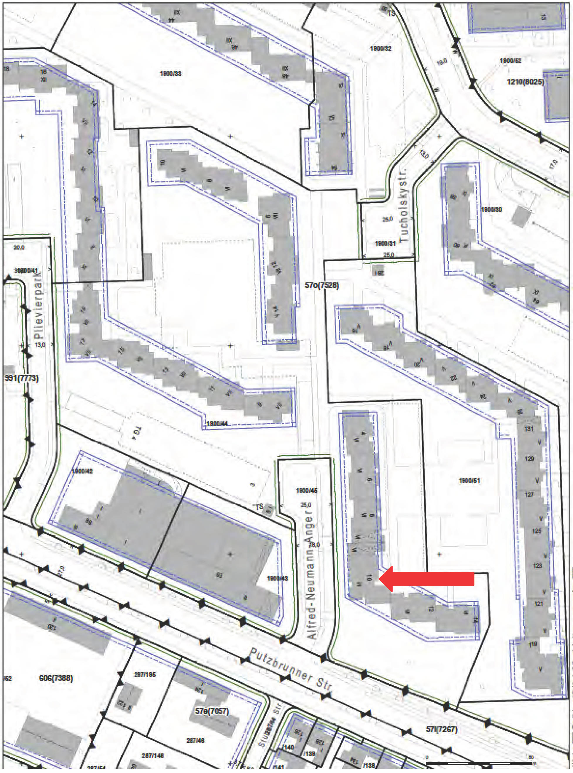 bayern 1514 K 0315/2024 Alfred-Neumann-Anger 10, 81737 München 25