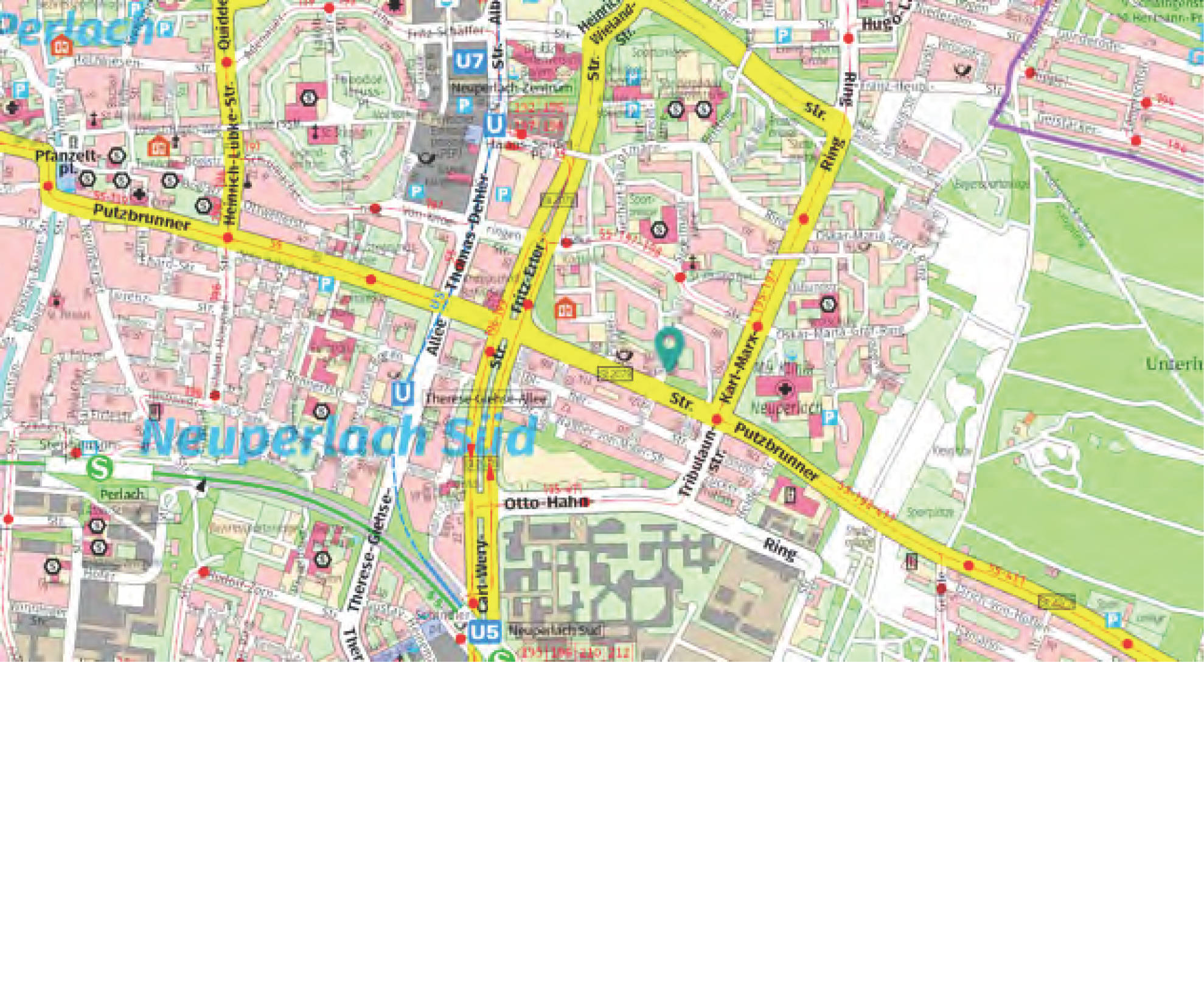 bayern 1514 K 0315/2024 Alfred-Neumann-Anger 10, 81737 München 18