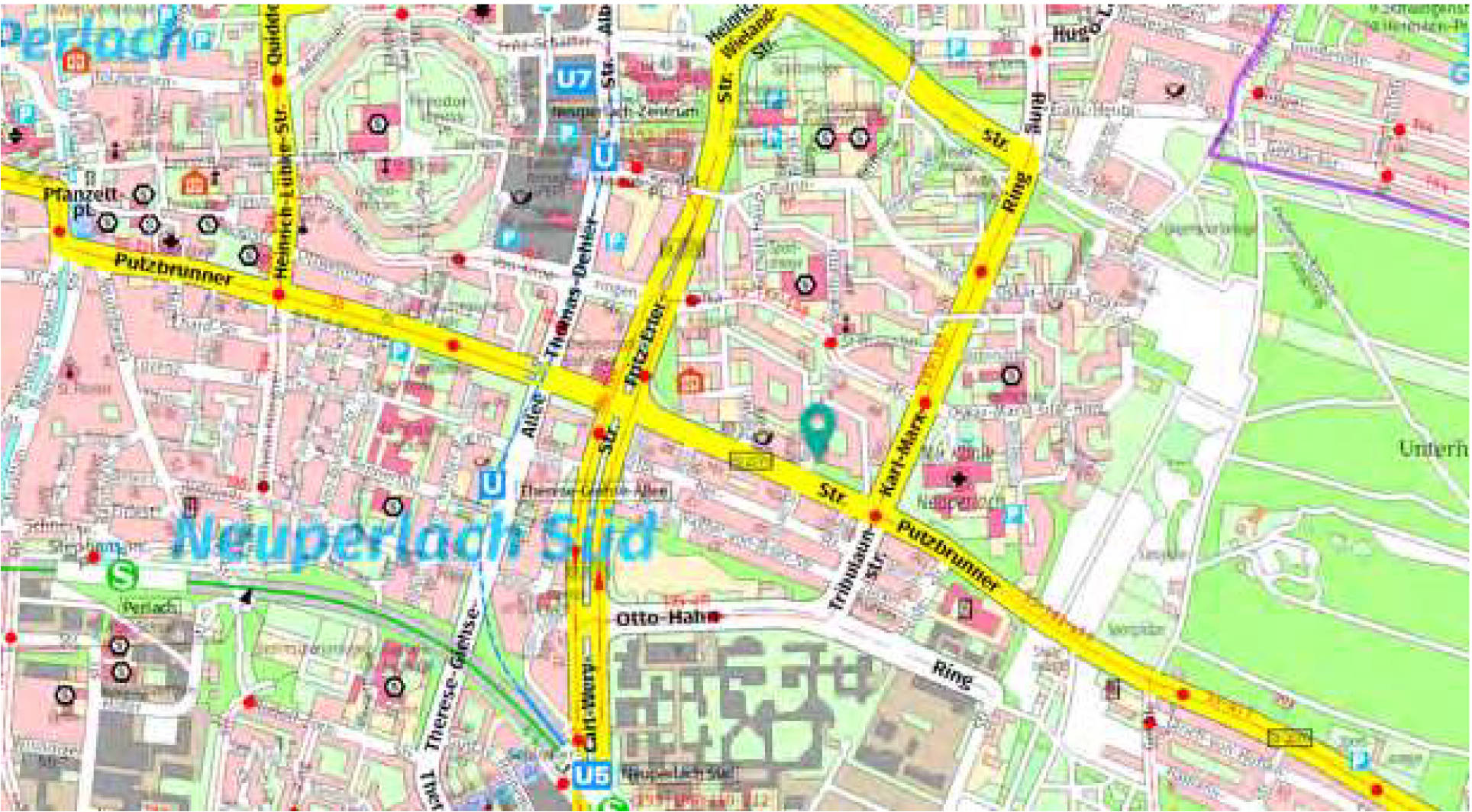 bayern 1514 K 0315/2024 Alfred-Neumann-Anger 10, 81737 München 21