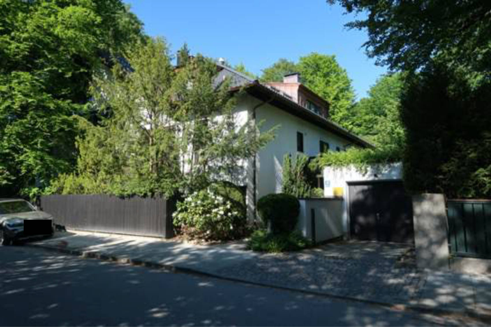 Eigentumswohnung (1 bis 2 Zimmer), Kfz-Stellplatz (Tiefgarage) in Benediktenwandstraße 38, 81545 München - Bild 5