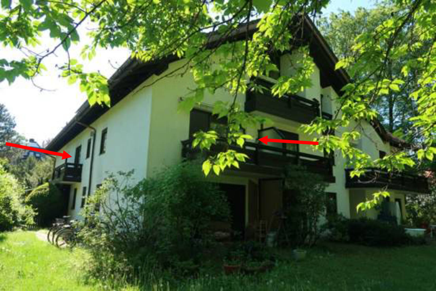 bayern 1514K0324-2023 Benediktenwandstraße 38, 81545 München 15