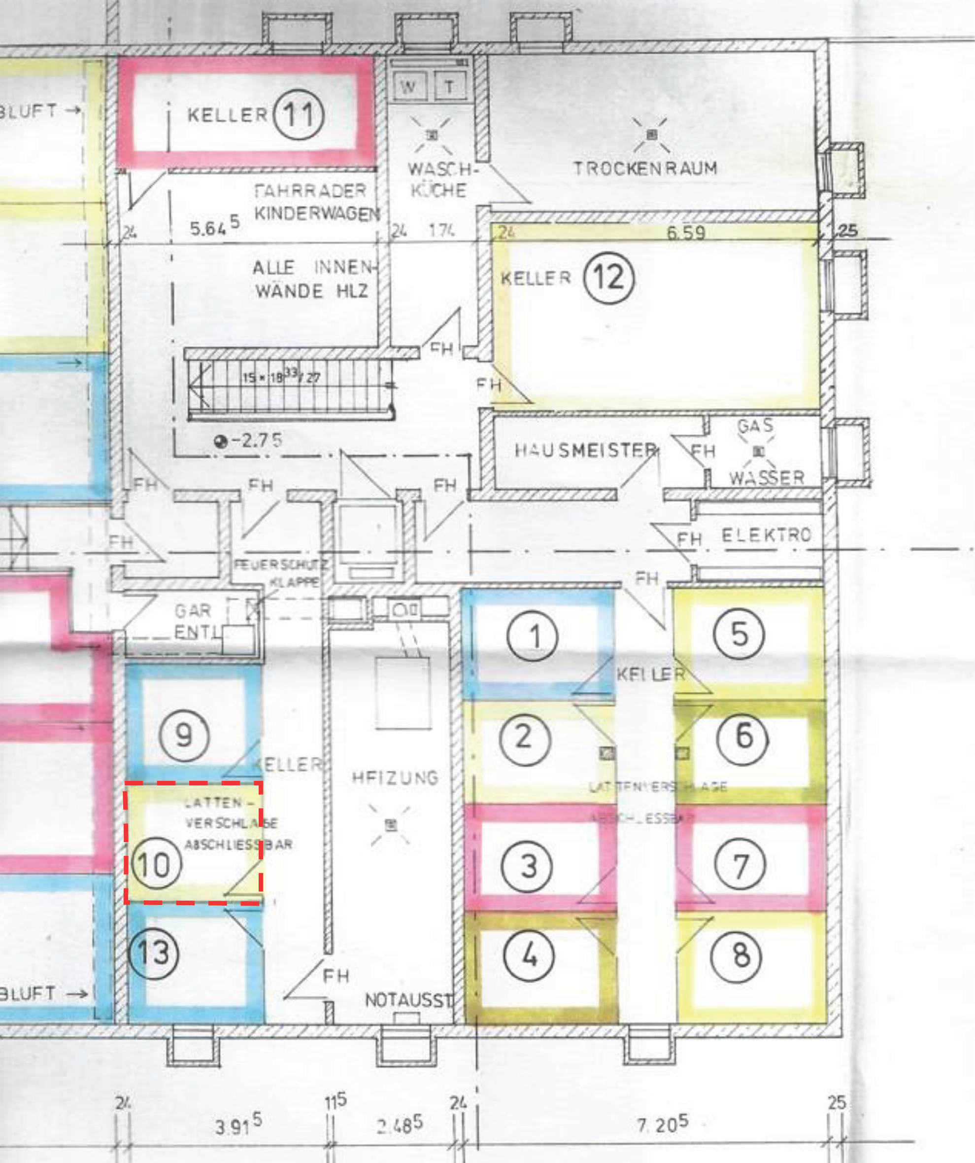 bayern 1514K0324-2023 Benediktenwandstraße 38, 81545 München 14