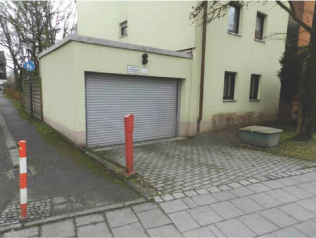 Eigentumswohnung (3 bis 4 Zimmer), Kfz-Stellplatz (Tiefgarage) in Putzbrunner Straße 16, 81737 München - Bild 3