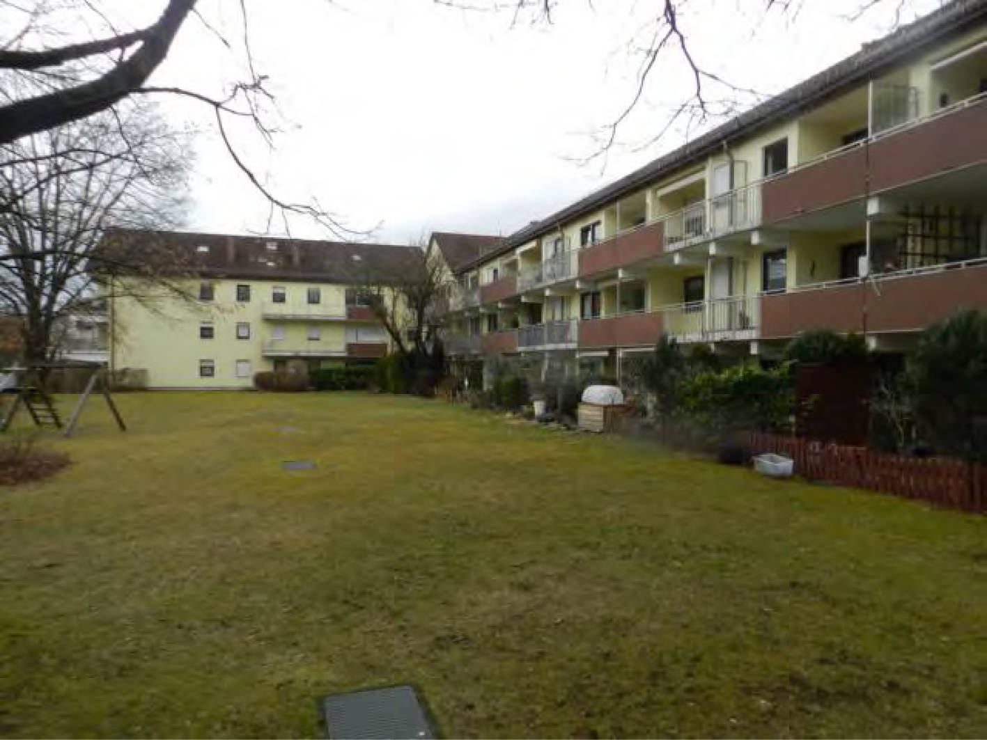 Eigentumswohnung (3 bis 4 Zimmer), Kfz-Stellplatz (Tiefgarage) in Putzbrunner Straße 16, 81737 München - Bild 5