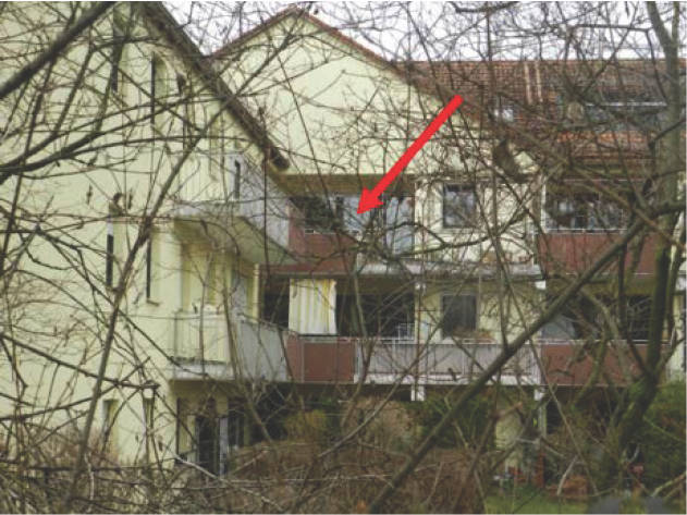 Eigentumswohnung (3 bis 4 Zimmer), Kfz-Stellplatz (Tiefgarage) in Putzbrunner Straße 16, 81737 München - Bild 4