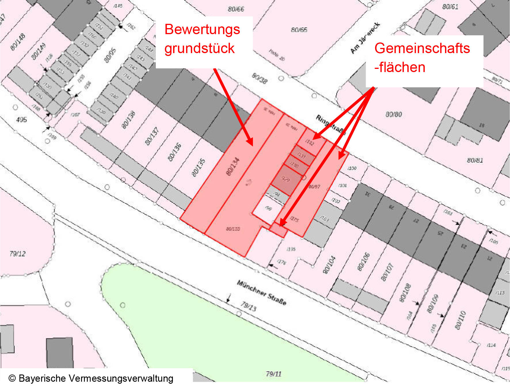 bayern 1514K0337/2023 Ringstraße 33, 35, 85635 Höhenkirchen-Siegertsbrunn 15