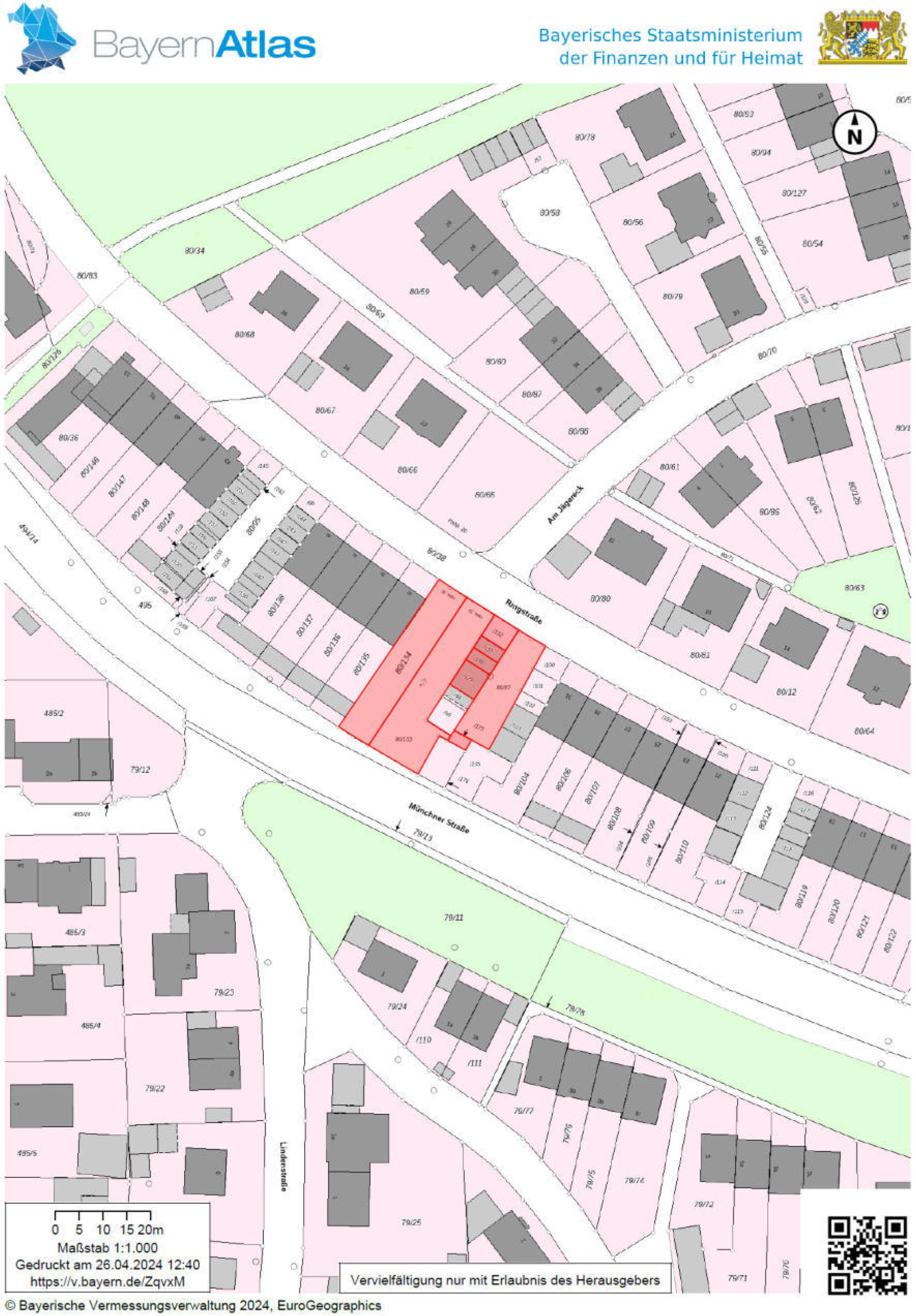 bayern 1514K0337/2023 Ringstraße 33, 35, 85635 Höhenkirchen-Siegertsbrunn 18
