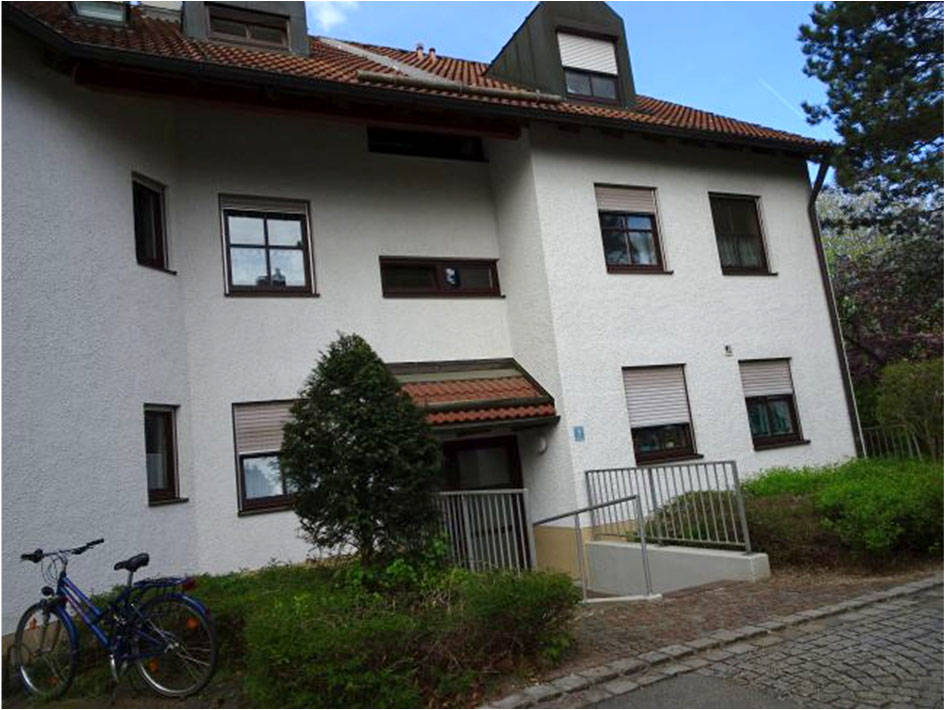 Eigentumswohnung (3 bis 4 Zimmer) in An der Biberwiese  9, 82110 Germering - Bild 2