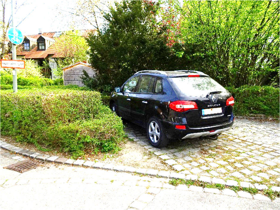 bayern 1514 K 0339/2024 An der Biberwiese  9, 82110 Germering 8