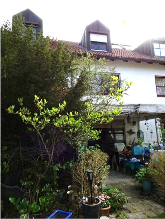 Eigentumswohnung (3 bis 4 Zimmer) in An der Biberwiese  9, 82110 Germering - Bild 5