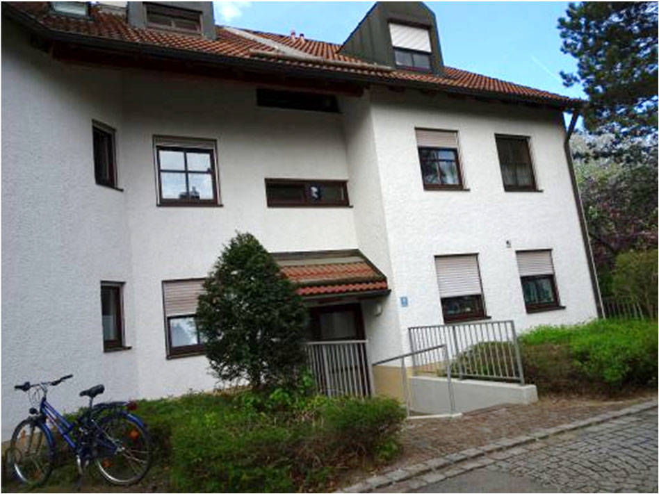 Eigentumswohnung (3 bis 4 Zimmer) in An der Biberwiese  9, 82110 Germering - Bild 4