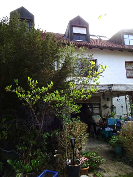 Eigentumswohnung (3 bis 4 Zimmer) in An der Biberwiese  9, 82110 Germering