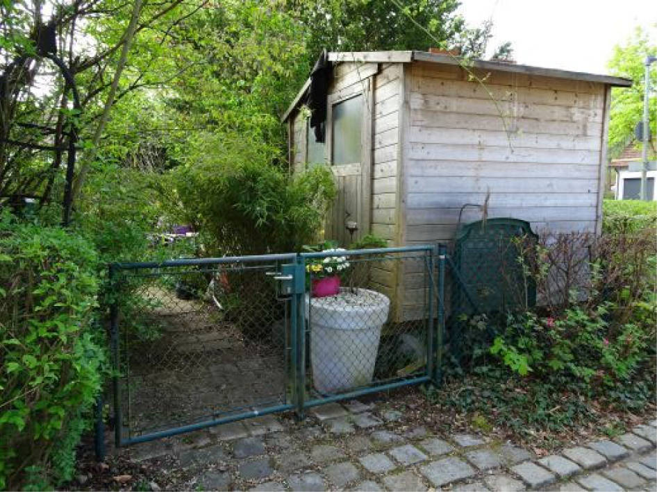 bayern 1514 K 0339/2024 An der Biberwiese  9, 82110 Germering 25