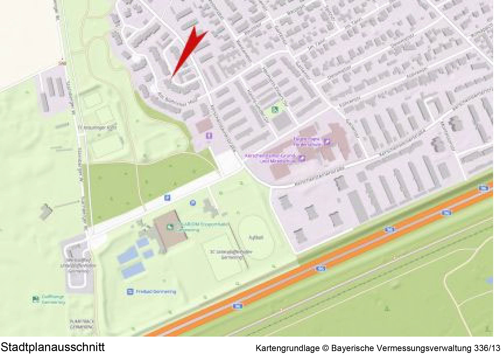 bayern 1514 K 0339/2024 An der Biberwiese  9, 82110 Germering 35