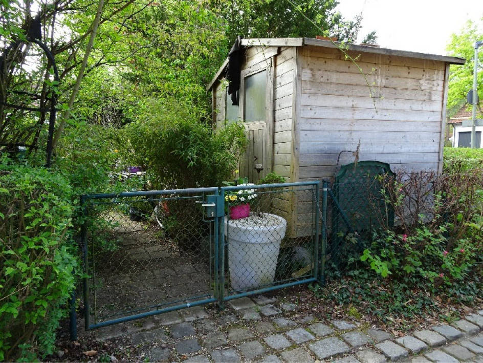 Eigentumswohnung (3 bis 4 Zimmer) in An der Biberwiese  9, 82110 Germering - Bild 3