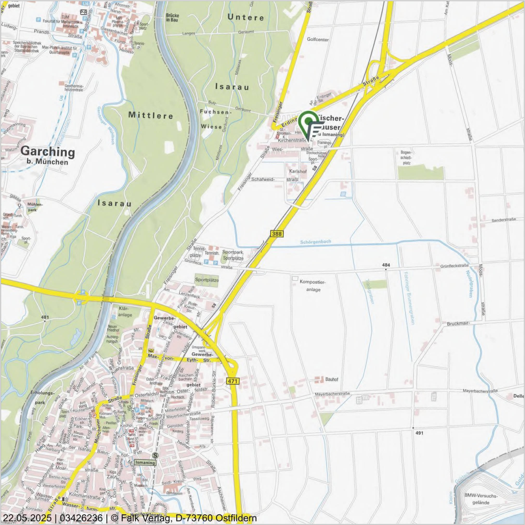 bayern 1514 K 0343/2024 Wiesstraße 43, 85737 Ismaning 18