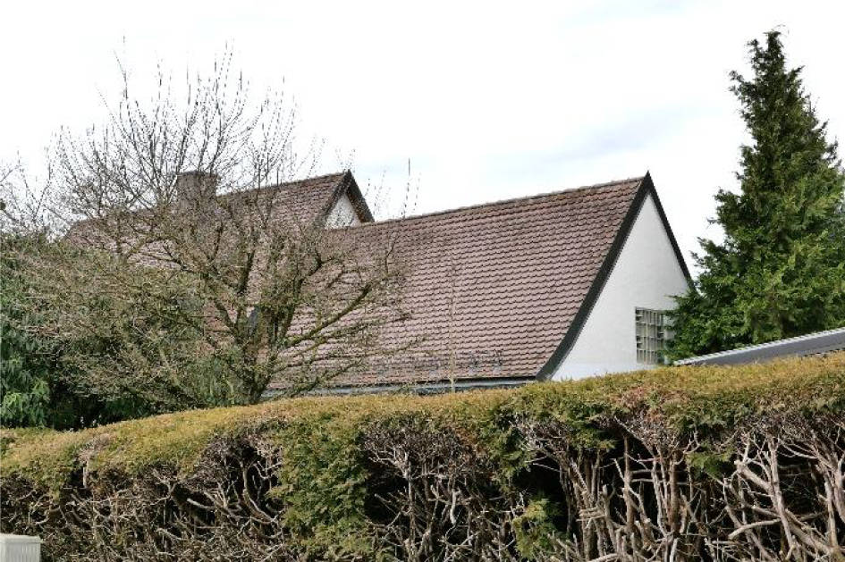 Einfamilienhaus in Wiesstraße 43, 85737 Ismaning - Bild 3