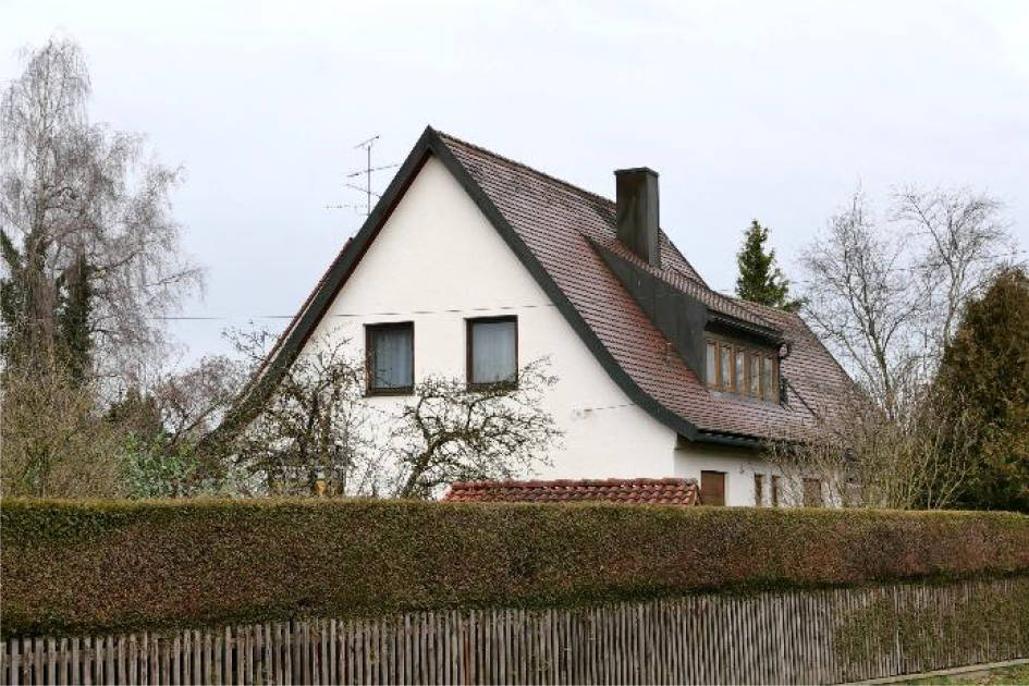 Einfamilienhaus in Wiesstraße 43, 85737 Ismaning - Bild 4