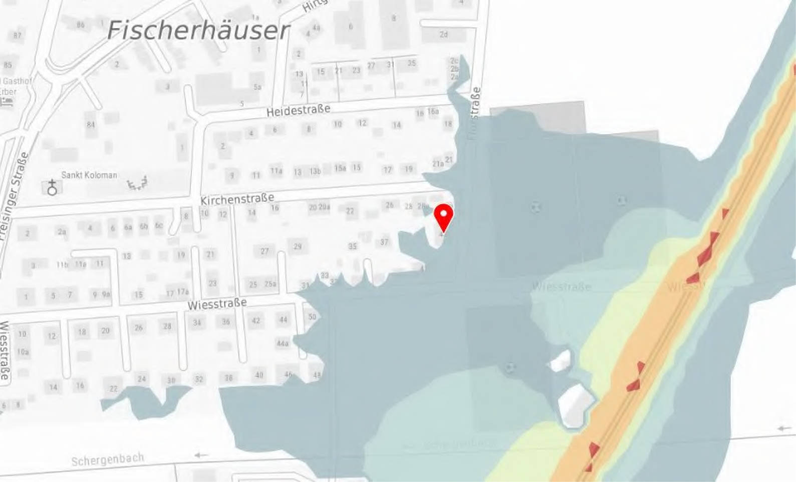 bayern 1514 K 0343/2024 Wiesstraße 43, 85737 Ismaning 9