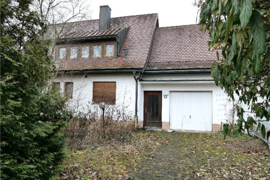 Einfamilienhaus in Wiesstraße 43, 85737 Ismaning - Bild 2