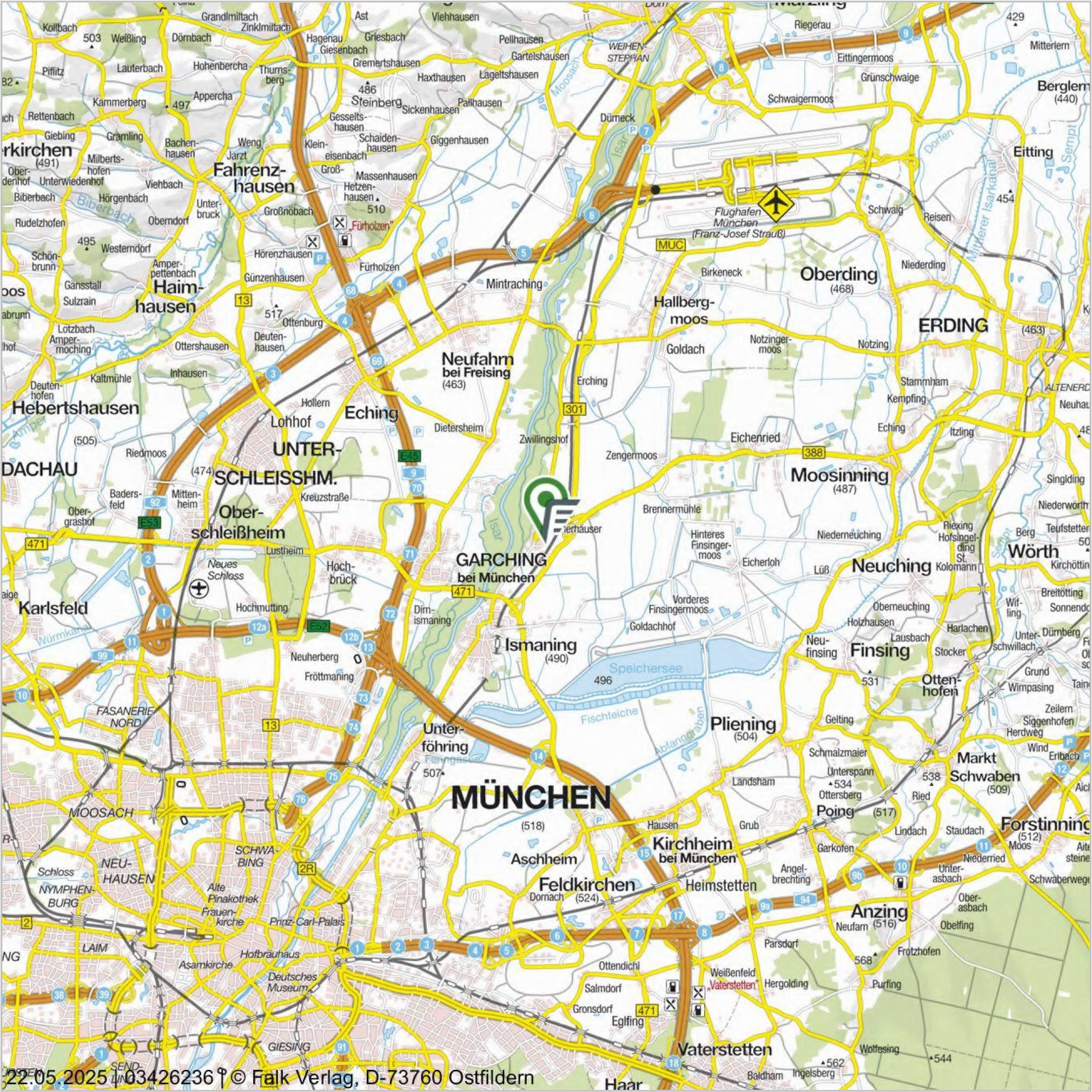bayern 1514 K 0343/2024 Wiesstraße 43, 85737 Ismaning 15
