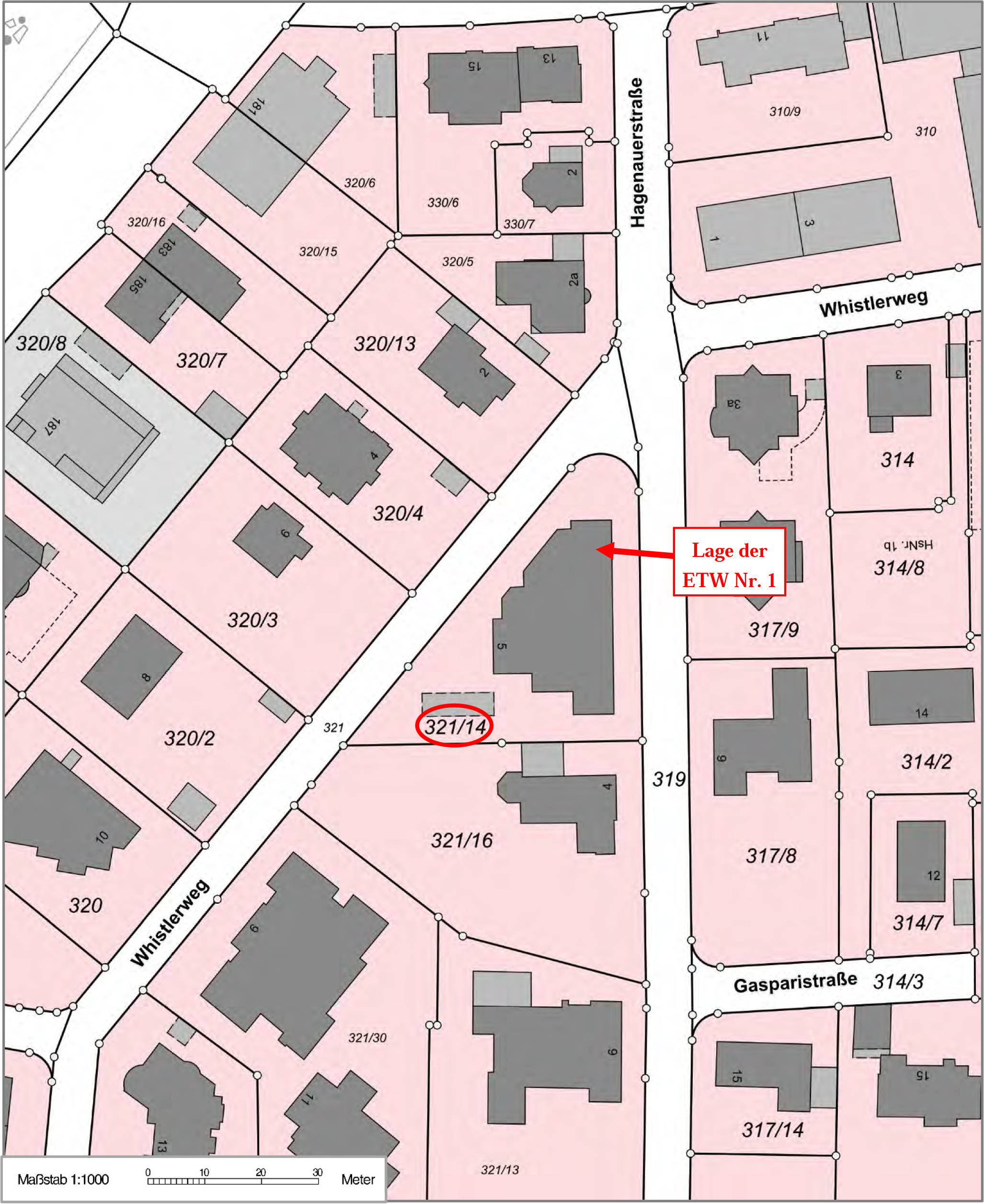 bayern 1514 K 0348/2024 Whistlerweg 5, 81479 München 19