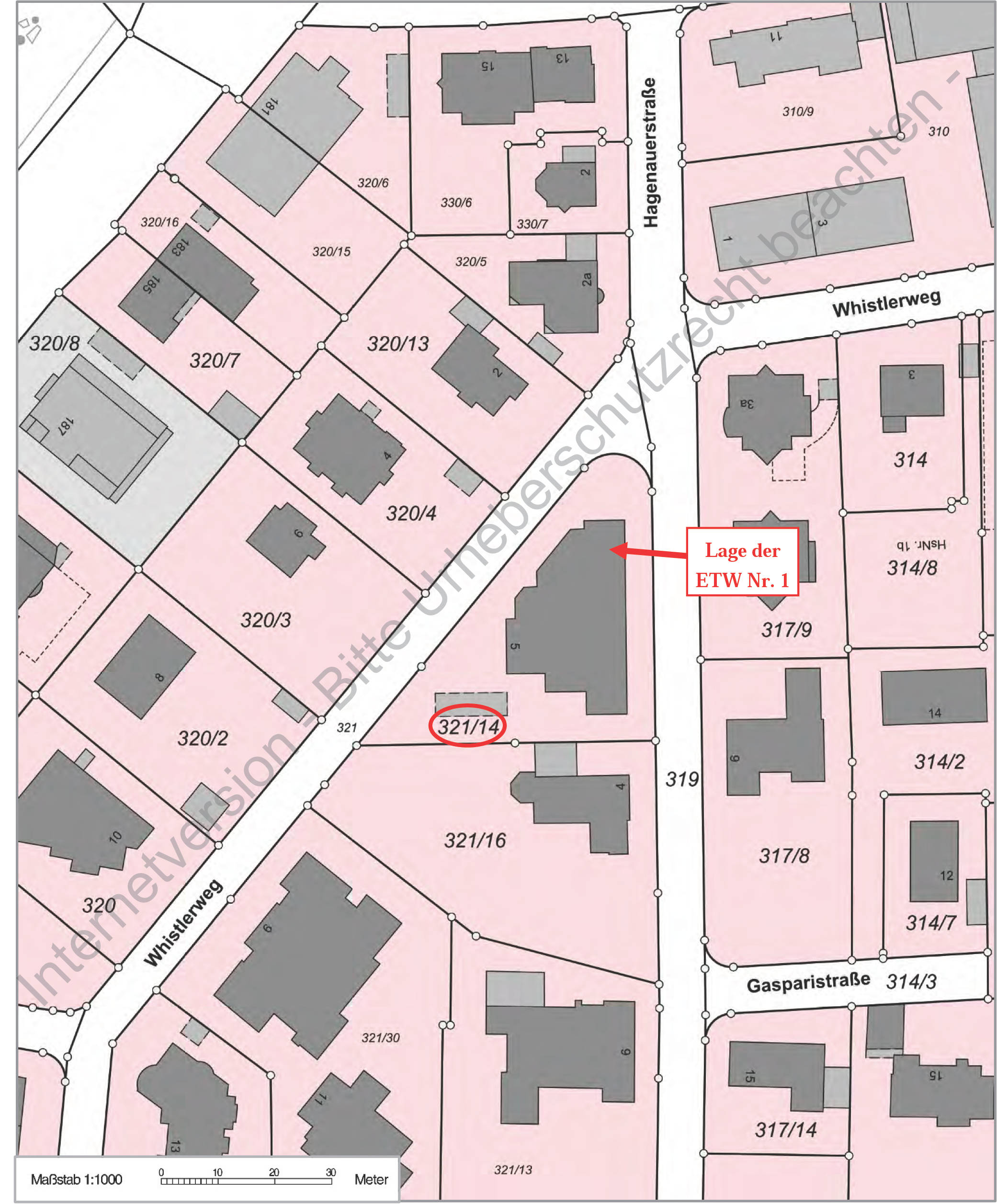 bayern 1514 K 0348/2024 Whistlerweg 5, 81479 München 24