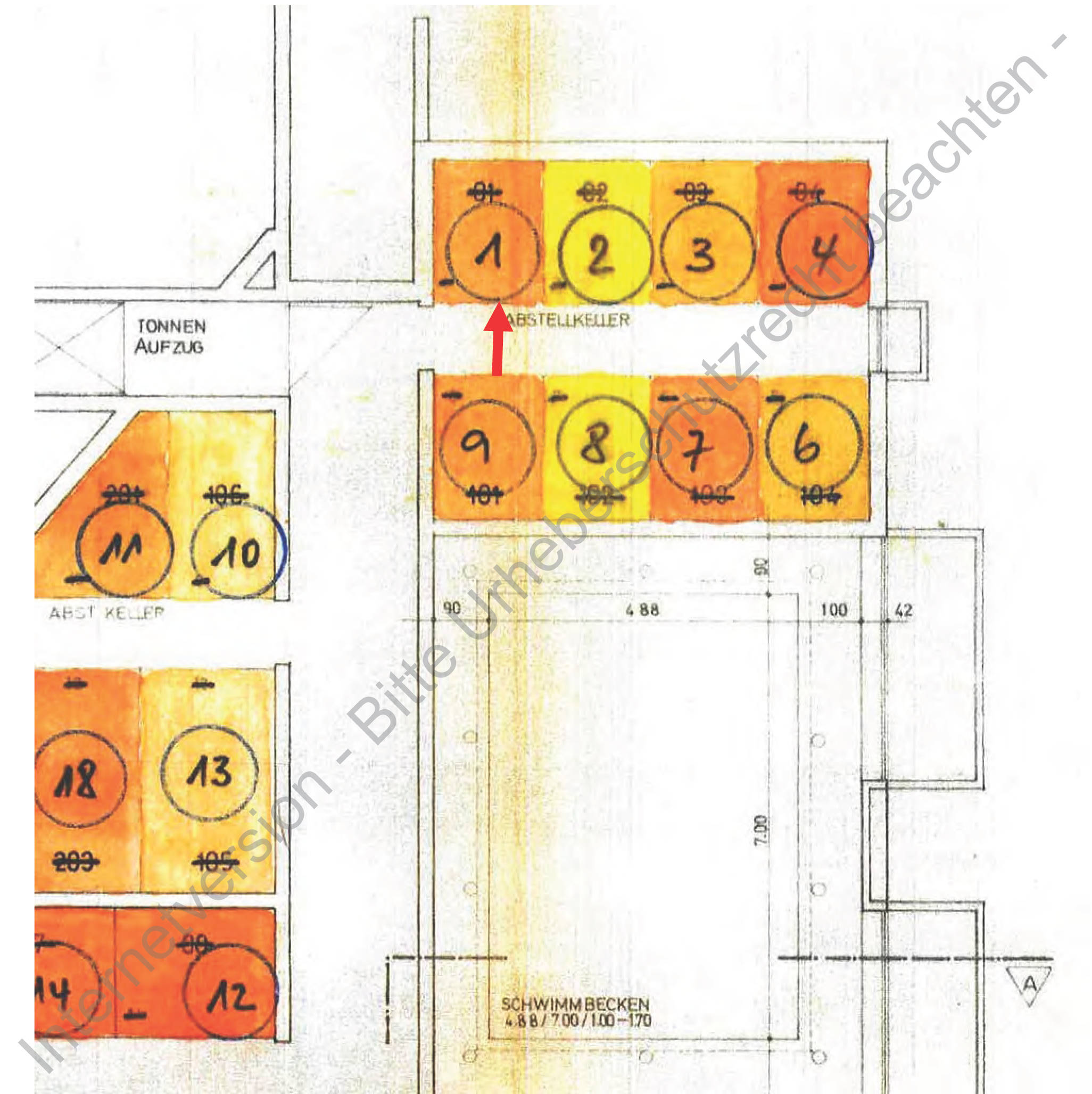 bayern 1514 K 0348/2024 Whistlerweg 5, 81479 München 23