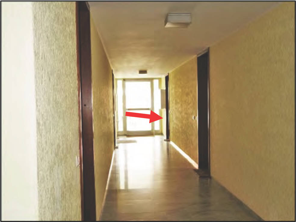 Eigentumswohnung (1 bis 2 Zimmer) in Whistlerweg 5, 81479 München - Bild 5