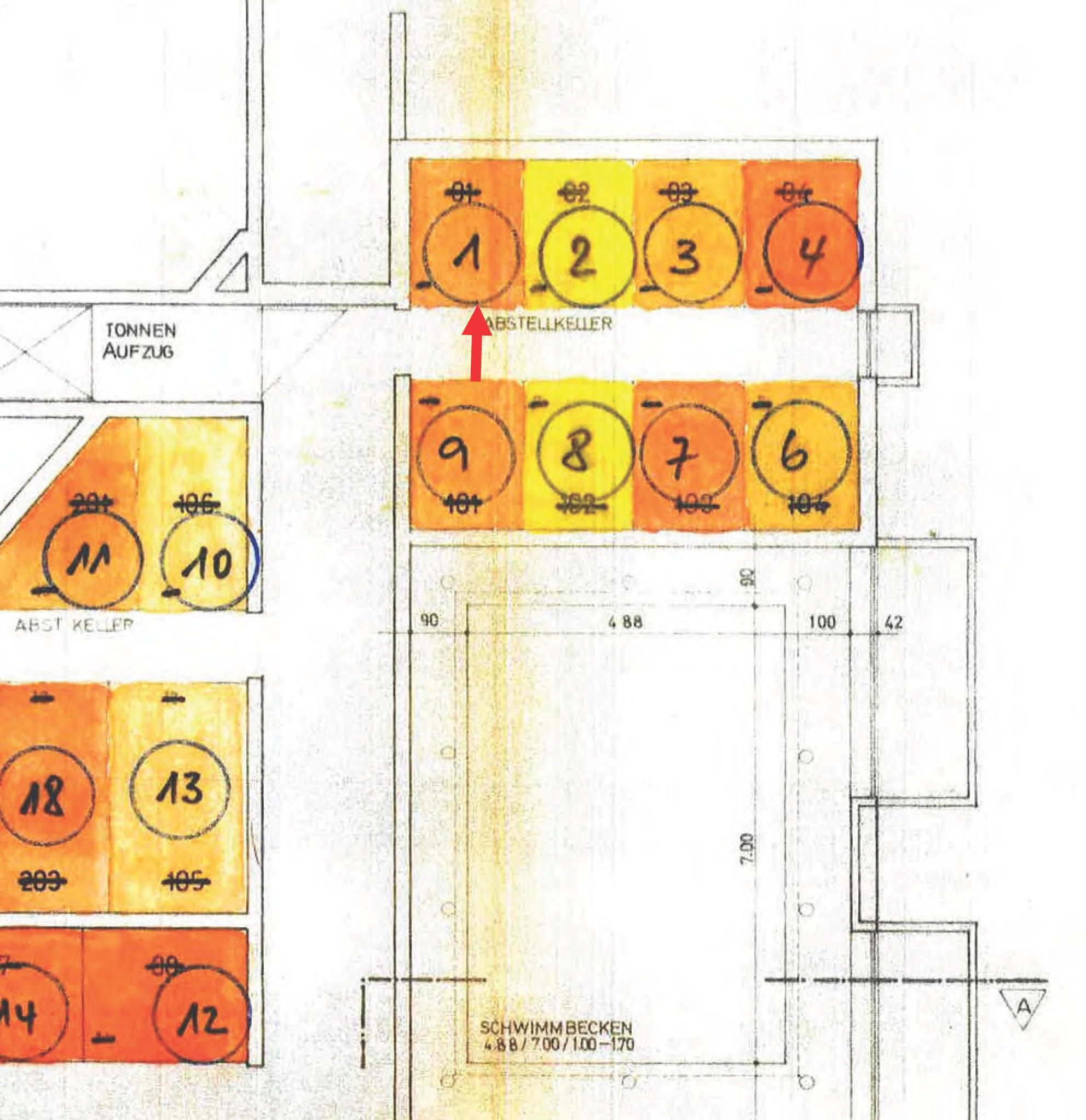 bayern 1514 K 0348/2024 Whistlerweg 5, 81479 München 16