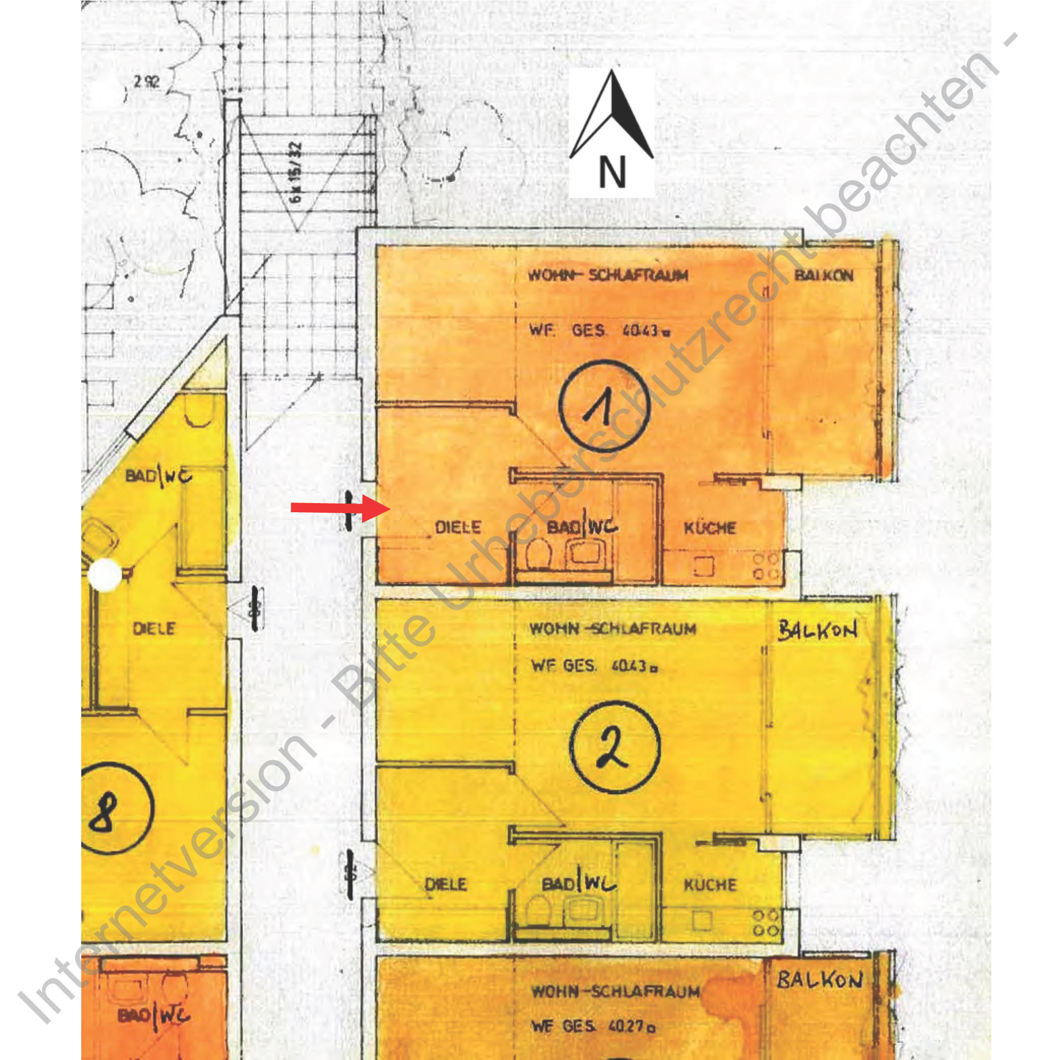 bayern 1514 K 0348/2024 Whistlerweg 5, 81479 München 20