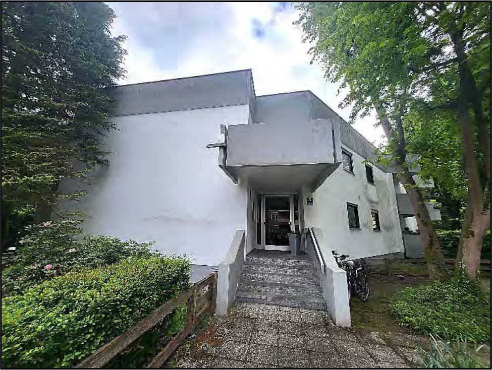 Eigentumswohnung (1 bis 2 Zimmer) in Whistlerweg 5, 81479 München - Bild 2
