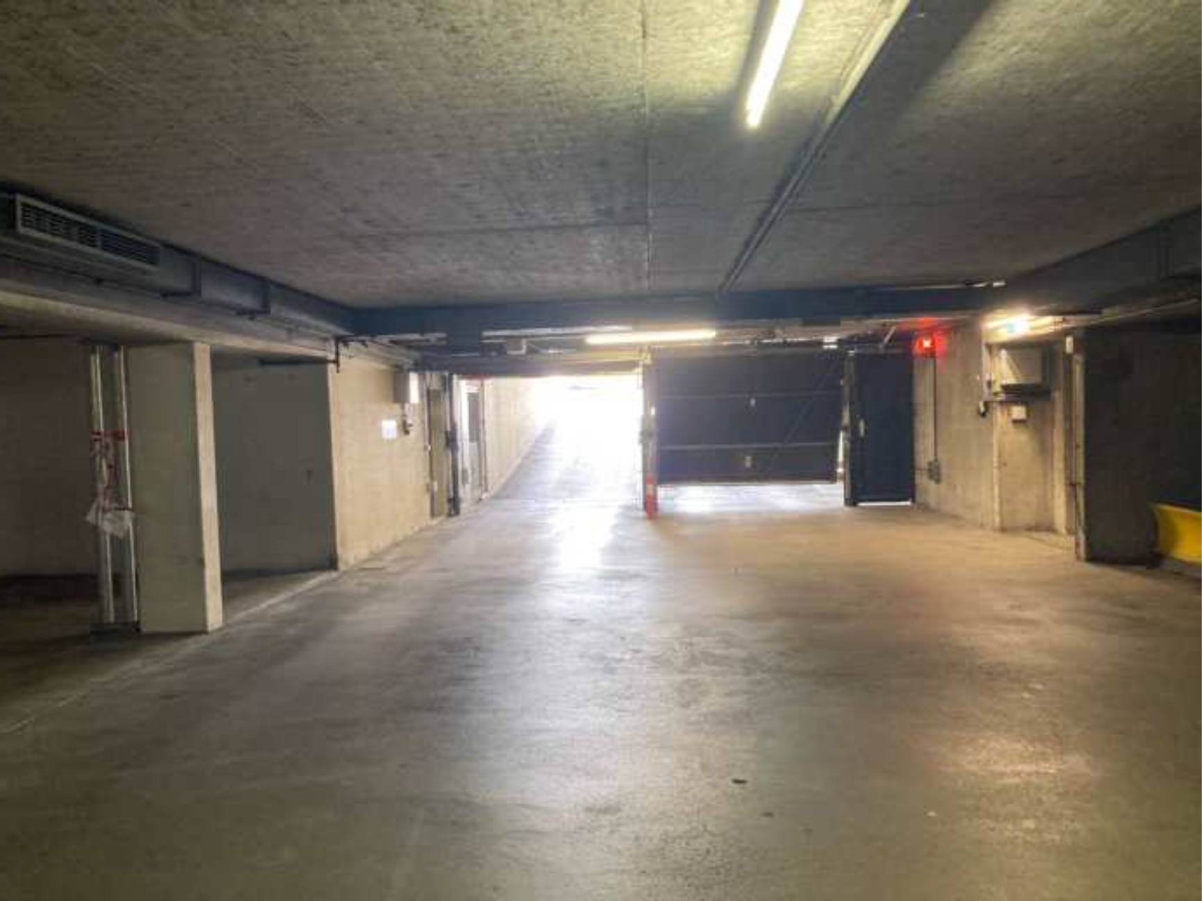 Kfz-Stellplatz (Tiefgarage) in St.-Cajetan-Straße  18-24, 81669 München - Bild 5