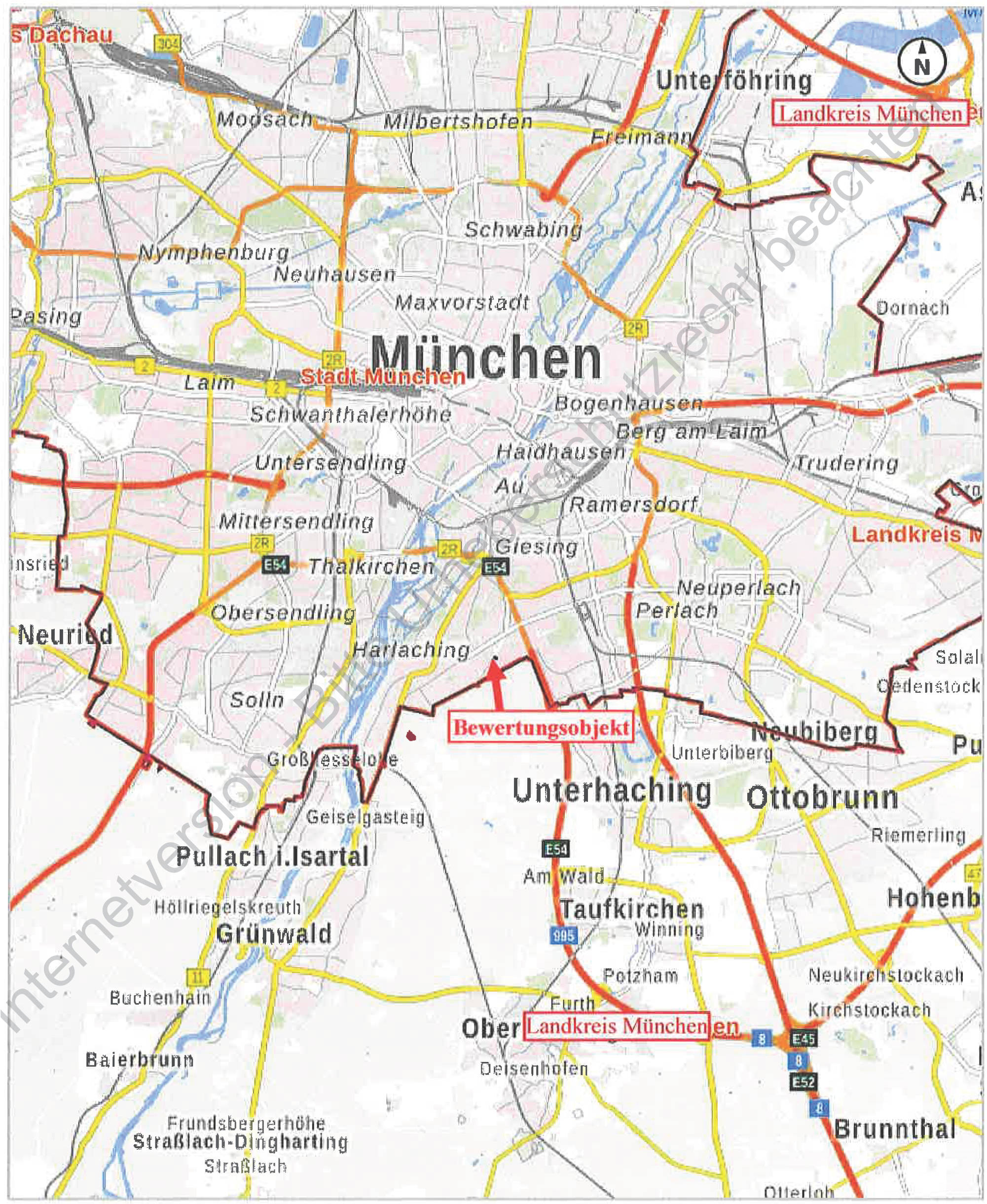 bayern 1514 K 0350/2017 Oberbiberger Straße 35, 81547 München (Harlaching) 27