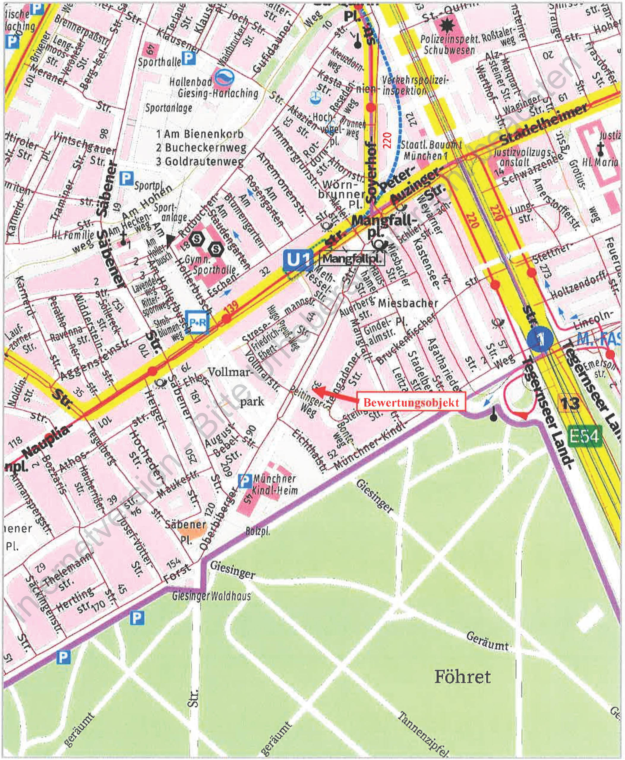 bayern 1514 K 0350/2017 Oberbiberger Straße 35, 81547 München (Harlaching) 23