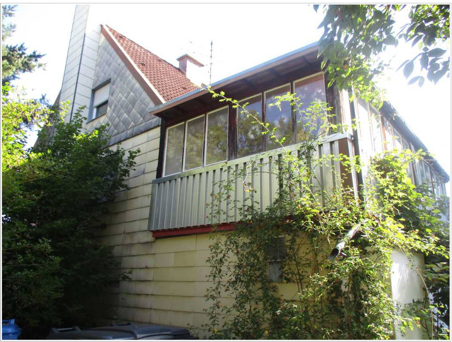 Wohn-/Geschäftshaus in Senftenauerstraße 97, 80689 München - Bild 2